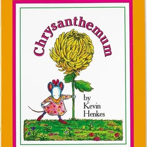 Chrysanthemum cover