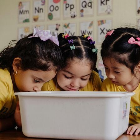 Is My Child Eligible for Transitional Kindergarten in Southern California Inline Photo