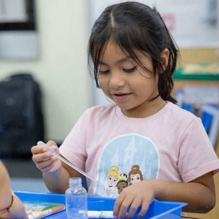 Keep Your Kids Busy This Summer With the Growing Caterpillar Experiment 2