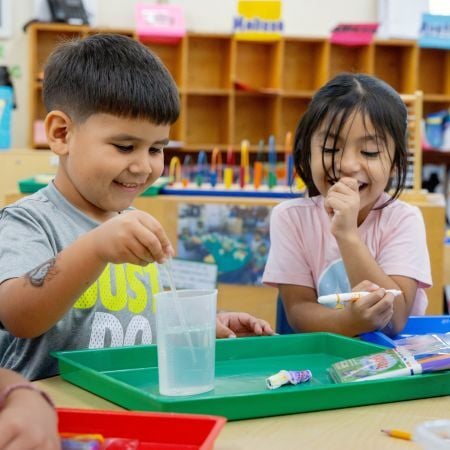 What Will My Child Learn in Transitional Kindergarten (TK) Inline Photo 3