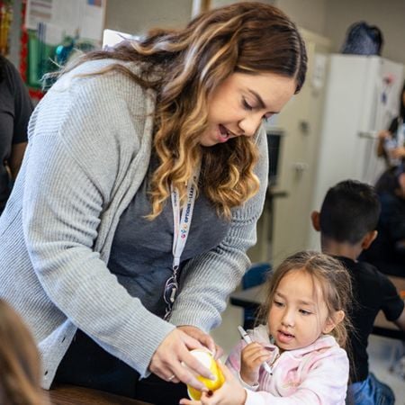 What Will My Child Learn in Transitional Kindergarten (TK) Inline Photo 4