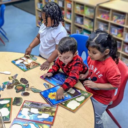 What Will My Child Learn in Transitional Kindergarten (TK) Inline Photo 5