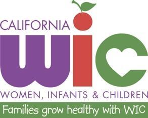 California-WIC