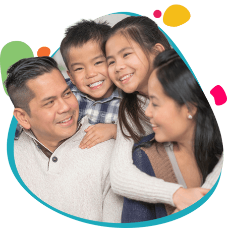 Parents-Providers