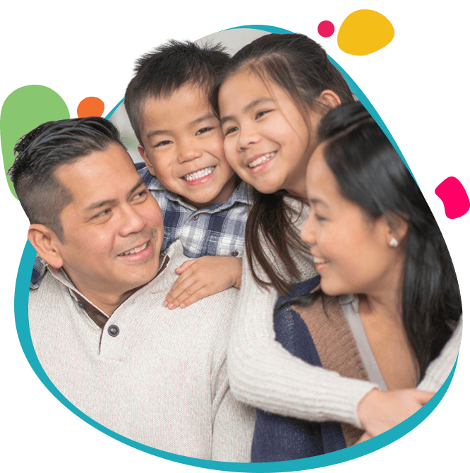 Parents-Providers